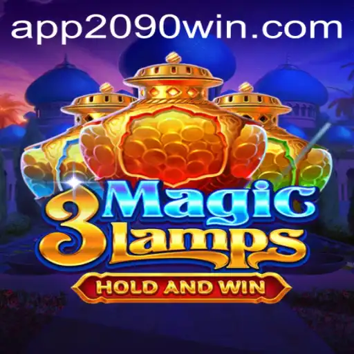 Explorando o Mundo Mágico de 3MagicLamps: Aventura e Estratégia nos Jogos Online