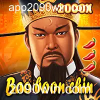 Explorando o Fascinante Mundo de BaoBoonChin: Regras e Estratégias para Vencer