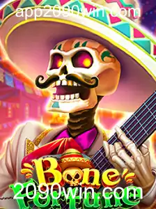 BoneFortune: Um Mergulho no Mundo do Jogo Inovador