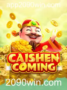 CAISHENCOMING: Um Mergulho no Universo do Novo Jogo Envolvente