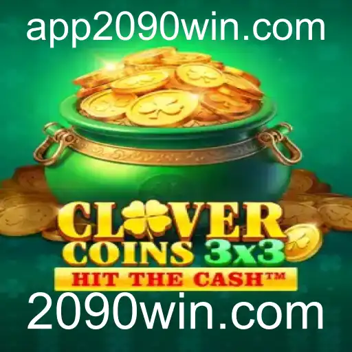 Descubra Clovercoin3x3: O Jogo de Tabuleiro Que Está Revolucionando 2090win.com