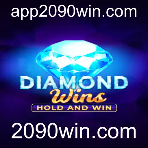 Explorando o Mundo de DiamondWins e 2090win.com