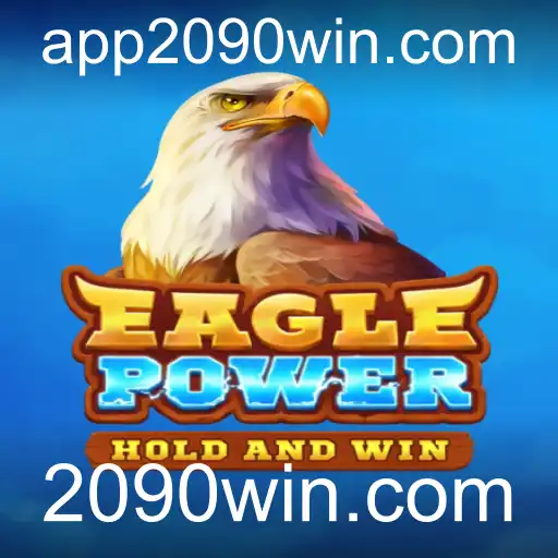 EaglePower: Desvende o Jogo do Momento com 2090win.com