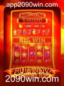 Explorando o Mundo de FruitNovaSuper100: Um Guia Completo