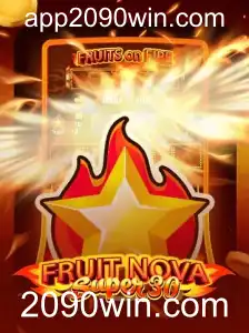 Explorando o Universo de FruitrNovaSupe30: Um Mergulho nas Aventuras de Jogo e Diversão Intergaláctica