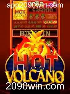 Explore o Mundo de Aventura com HotVolcano: Um Jogo de Estratégia e Azar