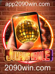 Explorando o Mundo de Jumpingmobile: Um Jogo de Aventuras em 2090win.com