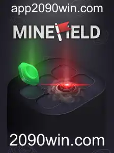 Explorando o MineField: Um Jogo Estratégico para 2090