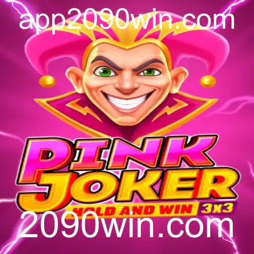 Descubra a Emoção do Jogo 'PinkJoker' em 2090win.com