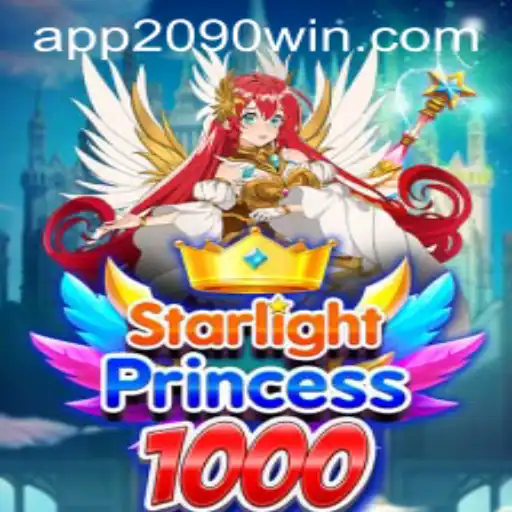 Descubra as Aventuras de StarlightPrincess1000 no Mundo dos Jogos Online