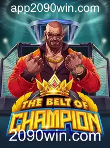 Descubra o Empolgante Mundo de TheBeltOfChampion: Regras e Estratégias