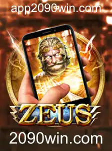 Descubra o Fascinante Mundo de ZeusM no 2090win.com